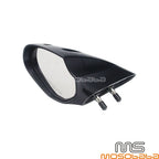 Left Rear View Mirror for Yamaha WaveRunner VX Deluxe VX1100A VX1100B (2005-2019)