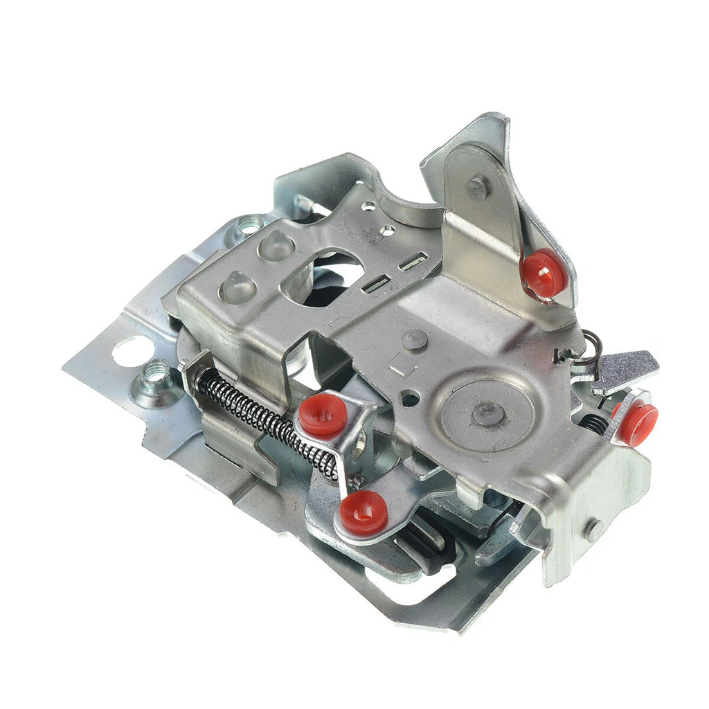 Front Left Door Lock Actuator for Chevrolet Astro GMC Safari (1992–2005)