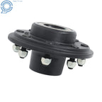 Bearing Kit for 8 on 6.5' Trailer Wheel Hub (Fits Various Models)