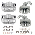 Brake Caliper Complete Set for Honda Civic DX/EX/LX (2006–2011)