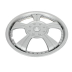 Set of 4 Wheel Covers for R13 Tires