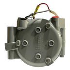 AC Compressor Replacement for Land Rover Range Rover 4.0L (2003-2012)