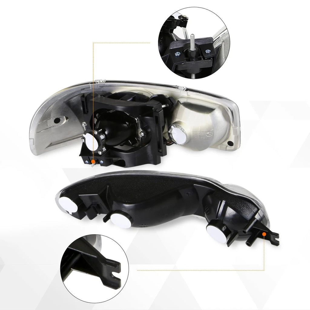 Catback Exhaust System for Mitsubishi Eclipse GT (2000–2005)