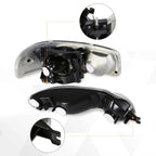 Catback Exhaust System for Mitsubishi Eclipse GT (2000–2005)