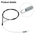 Replacement Traction Control Line for Toro Recycler (20332, 20333)