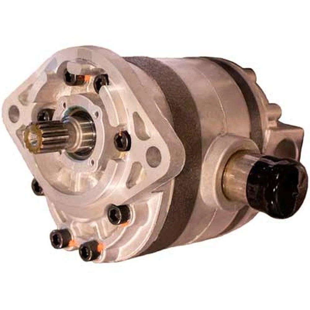 Replacement Hydraulic Pump for Bobcat (6599895)