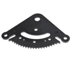 Steering Sector & Pinion Gear for John Deere D130 D140 D150 D160 D170