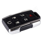 Key Fob Remote Shell Case for Chevrolet Tahoe (2015–2020)