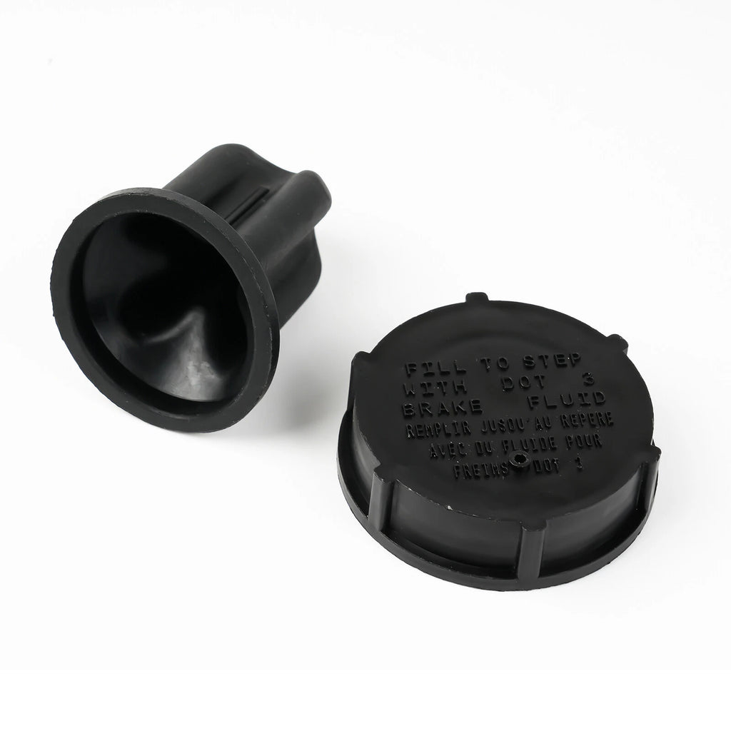 Clutch Reservoir Fluid Cap for Camaro/Firebird (1984–2002) F2TZ-7K505-A