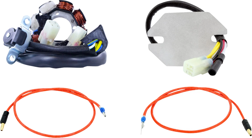 Stator and Regulator Kit for CRF250X (RMS900-104238)