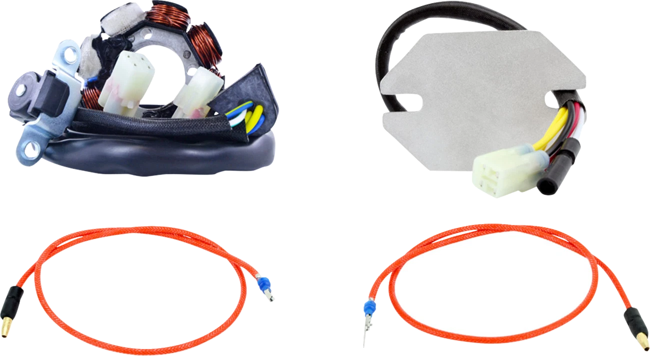 Stator and Regulator Kit for CRF250X (RMS900-104238)
