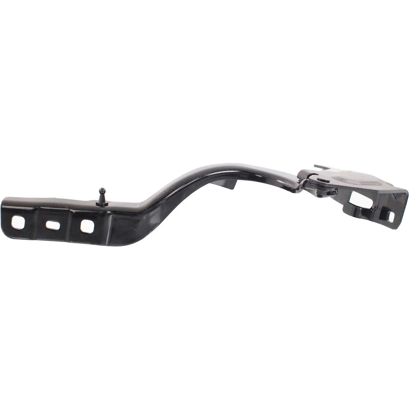 Hood Hinges for Jeep Cherokee (2014–2018) Right Side