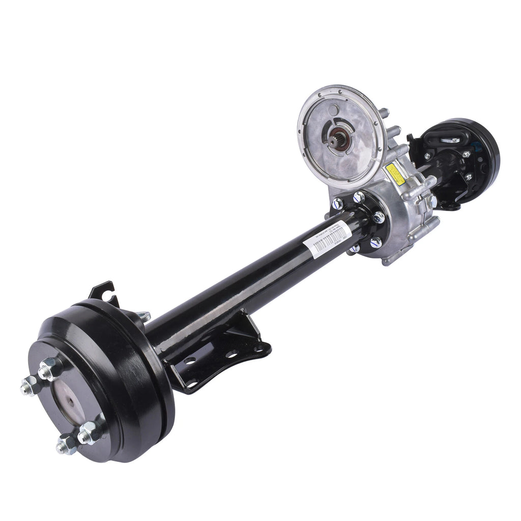 Rear Axle Assembly for EZGO Golf Cart TXT (1994–Present)