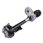 Rear Axle Assembly for EZGO Golf Cart TXT (1994–Present)
