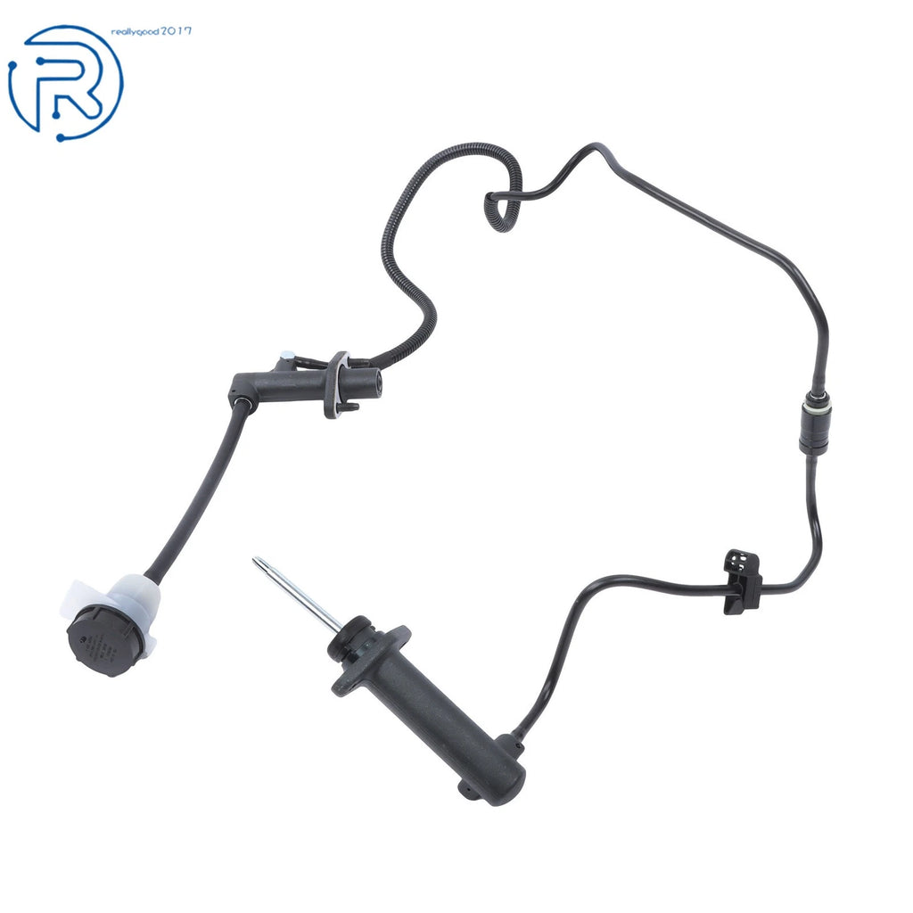 Clutch Master & Slave Cylinder Line Kit for Chrysler PT Cruiser (2001-2009)