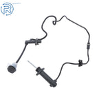 Clutch Master & Slave Cylinder Line Kit for Chrysler PT Cruiser (2001-2009)