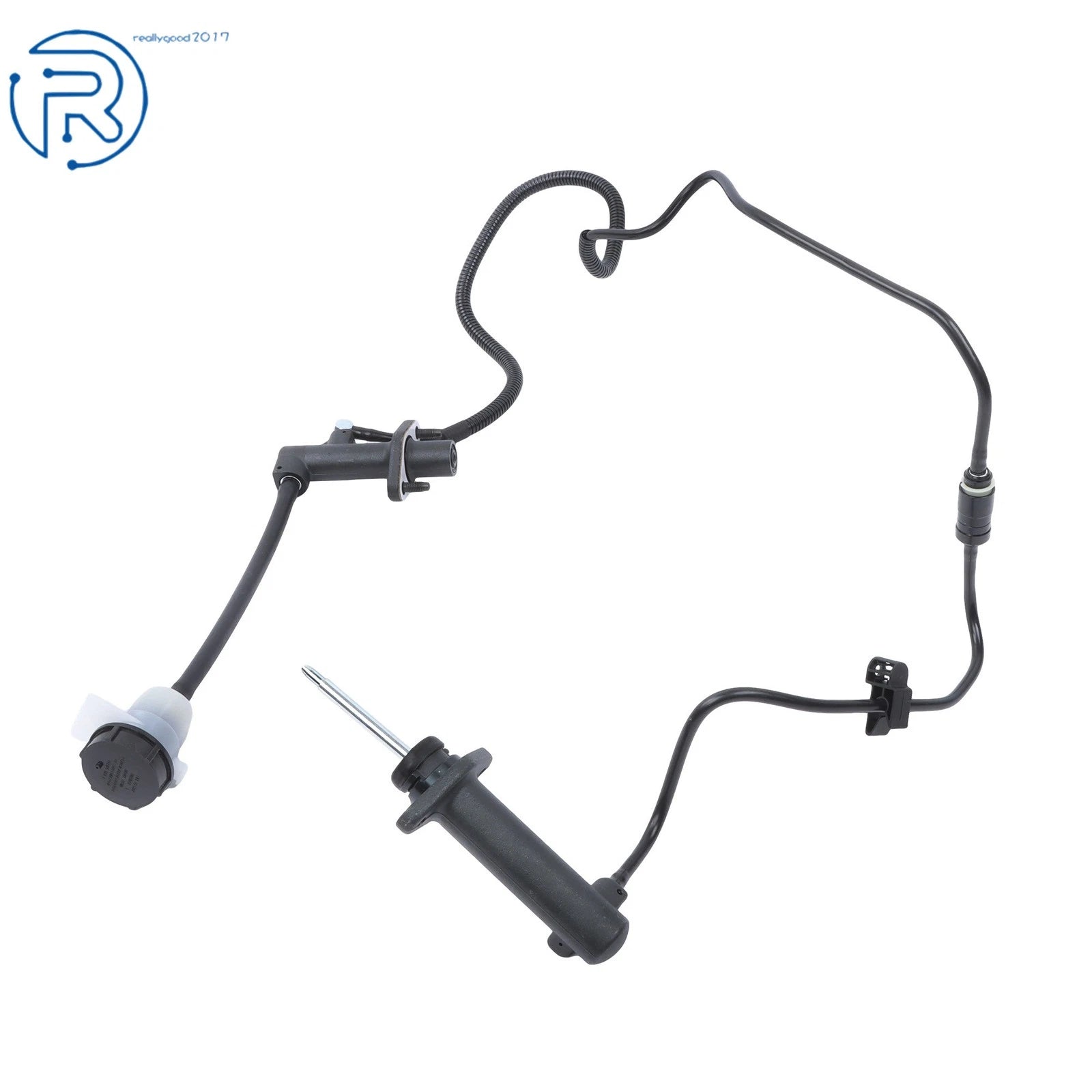 Clutch Master & Slave Cylinder Line Kit for Chrysler PT Cruiser (2001-2009)