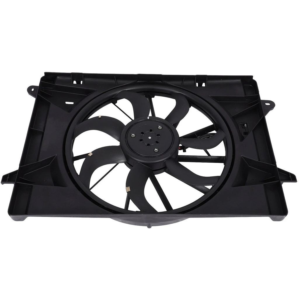 A/C Radiator Cooling Fan for Chrysler Grand Caravan (2021–2024) 620187