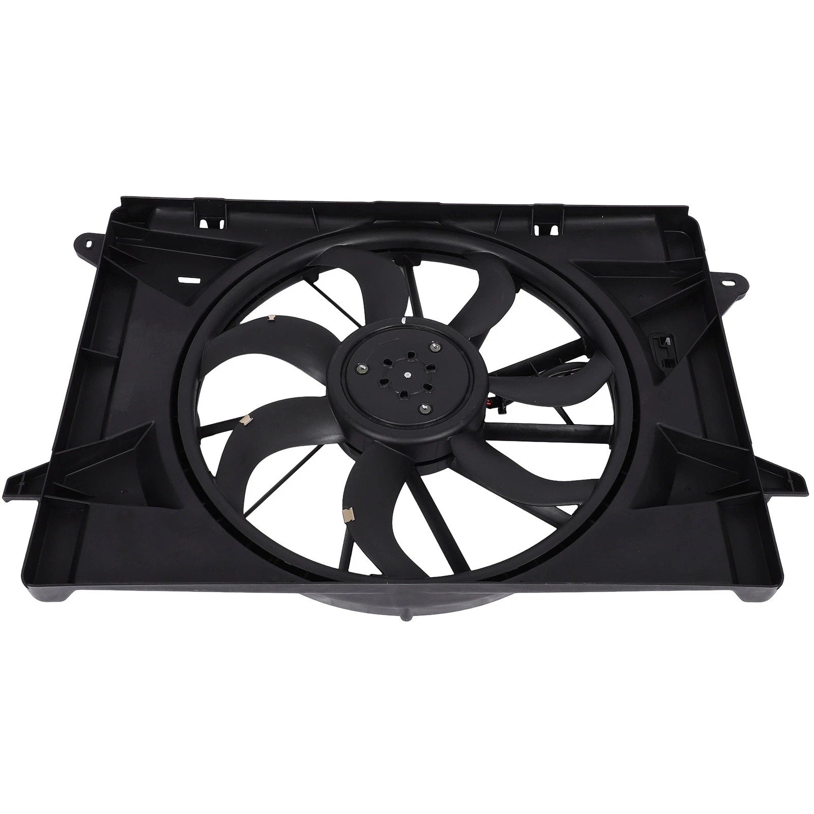 A/C Radiator Cooling Fan for Chrysler Grand Caravan (2021–2024) 620187