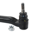 2X Outer Steering Tie Rod End for Ford F-250 F-350 SD 4WD (2005–2023)