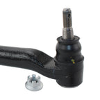 2X Outer Steering Tie Rod End for Ford F-250 F-350 SD 4WD (2005–2023)