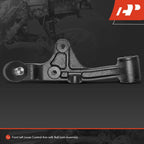 Front Left Lower Control Arm with Ball Joint for Kia Sedona (2002-2005)
