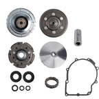 Wet Clutch Drum Housing & Primary Sheave Kit for Yamaha Rhino Grizzly (2002–2008)