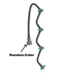 Fuel Injector Leak Off Hose for Ford Mondeo Focus (1996-2007)
