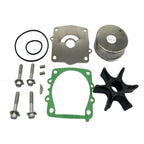 Water Pump Impeller Kit for Yamaha 2-Str 150-225 HP (6G5-W0078-01)