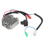 Voltage Regulator Rectifier for Bajaj Pulsar AS 200 NS 200 (2013–2017) JL402001