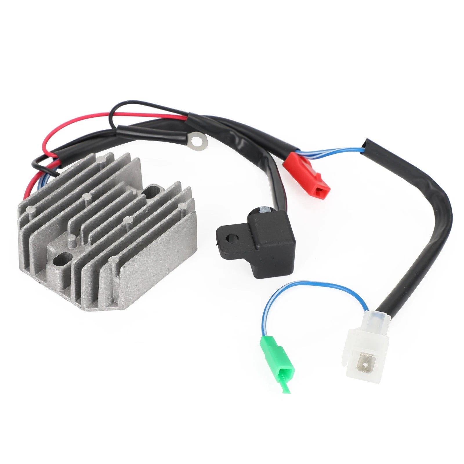 Voltage Regulator Rectifier for Bajaj Pulsar AS 200 NS 200 (2013–2017) JL402001