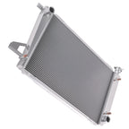2 Row Aluminum Coolant Radiator for Ford Bronco F-150 4.9L (1985–1997) MC1452