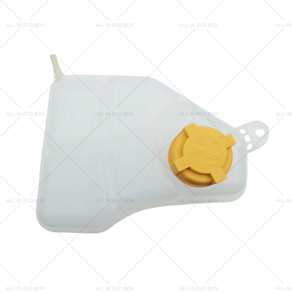 Radiator Expansion Bottle Tank for Ford Fiesta MK6 WP WQ (2001–2008)