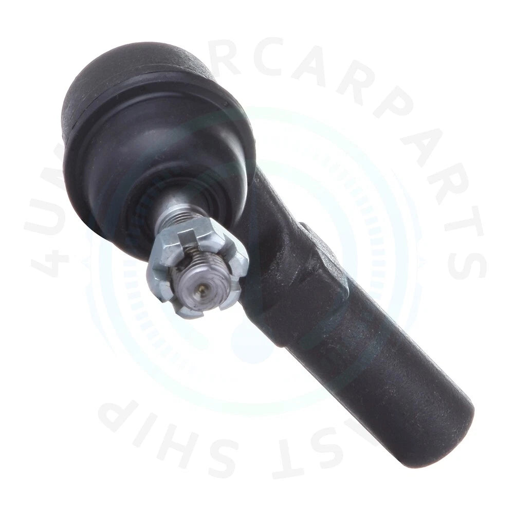 Set of 10 Ball Joints Tie Rods for GMC Yukon XL 2500, Chevy Suburban 2500 (2001–2010)