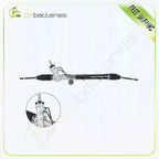 Complete Power Steering Rack & Pinion for GMC Canyon, Chevrolet Colorado (2004–2012)
