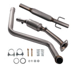 Catalytic Converter Kit for Scion xB (2004–2006) L4 1.5L EPA OBD-II