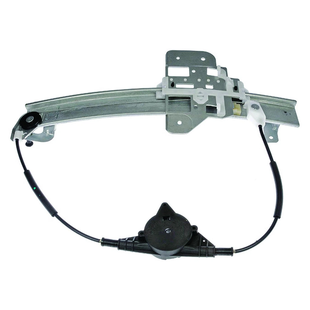 Window Regulator for Lincoln Town Car (1995–1997) Rear Left