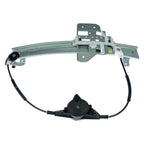 Window Regulator for Lincoln Town Car (1995–1997) Rear Left