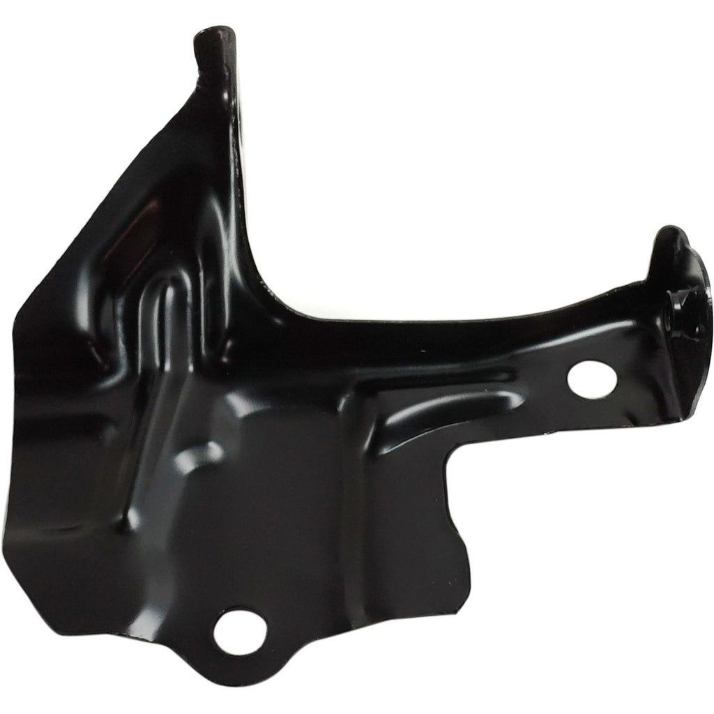 Set of 2 Radiator Support Panel Brackets for Toyota Camry (2018–2021)