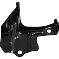 Set of 2 Radiator Support Panel Brackets for Toyota Camry (2018–2021)