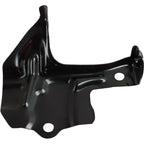 Set of 2 Radiator Support Panel Brackets for Toyota Camry (2018–2021)