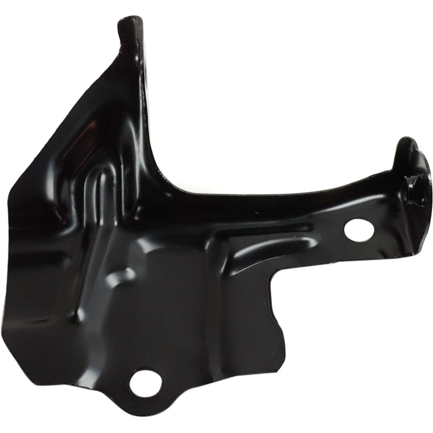 Set of 2 Radiator Support Panel Brackets for Toyota Camry (2018–2021)