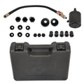 21x Diesel Injector Extractor Puller Adapters Kit for Professional Use