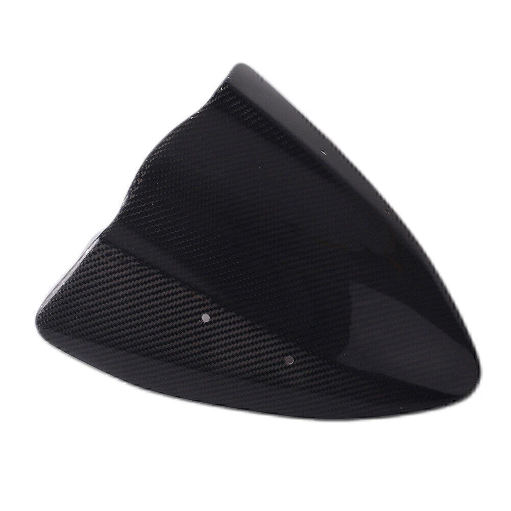 Carbon Fiber Windshield for Kawasaki Z1000 (2003–2006)