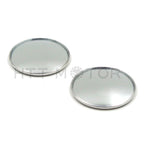 Pair of 2" Universal Round Convex Blind Spot Mirrors