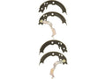 Rear Brake Shoe Set for Suzuki Verona (2004–2006) XD476QX OEF3