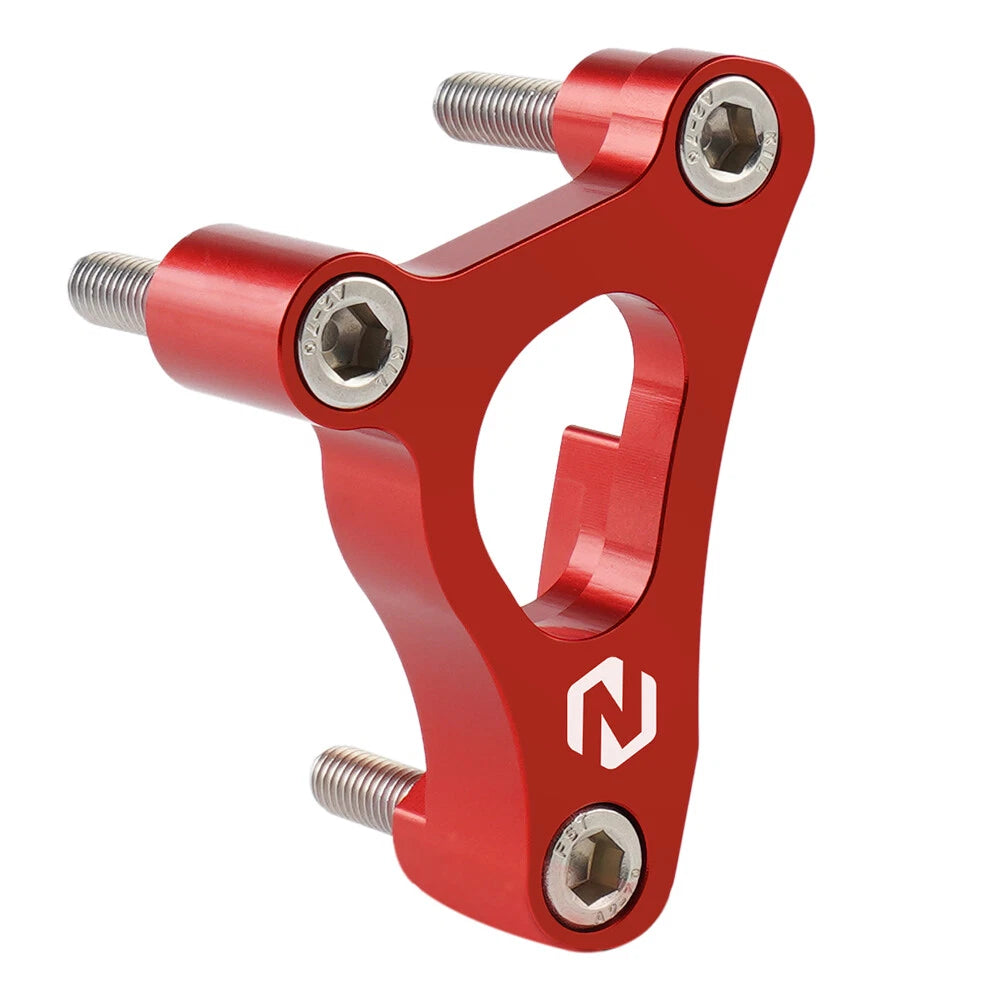 Clutch Slave Cylinder Guard Cover for Beta Xtrainer 300 (2005–2025) Red