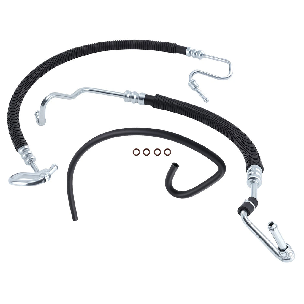 Power Steering Pressure Line Hose for Cadillac Escalade/GMC Yukon XL (2003–2006)