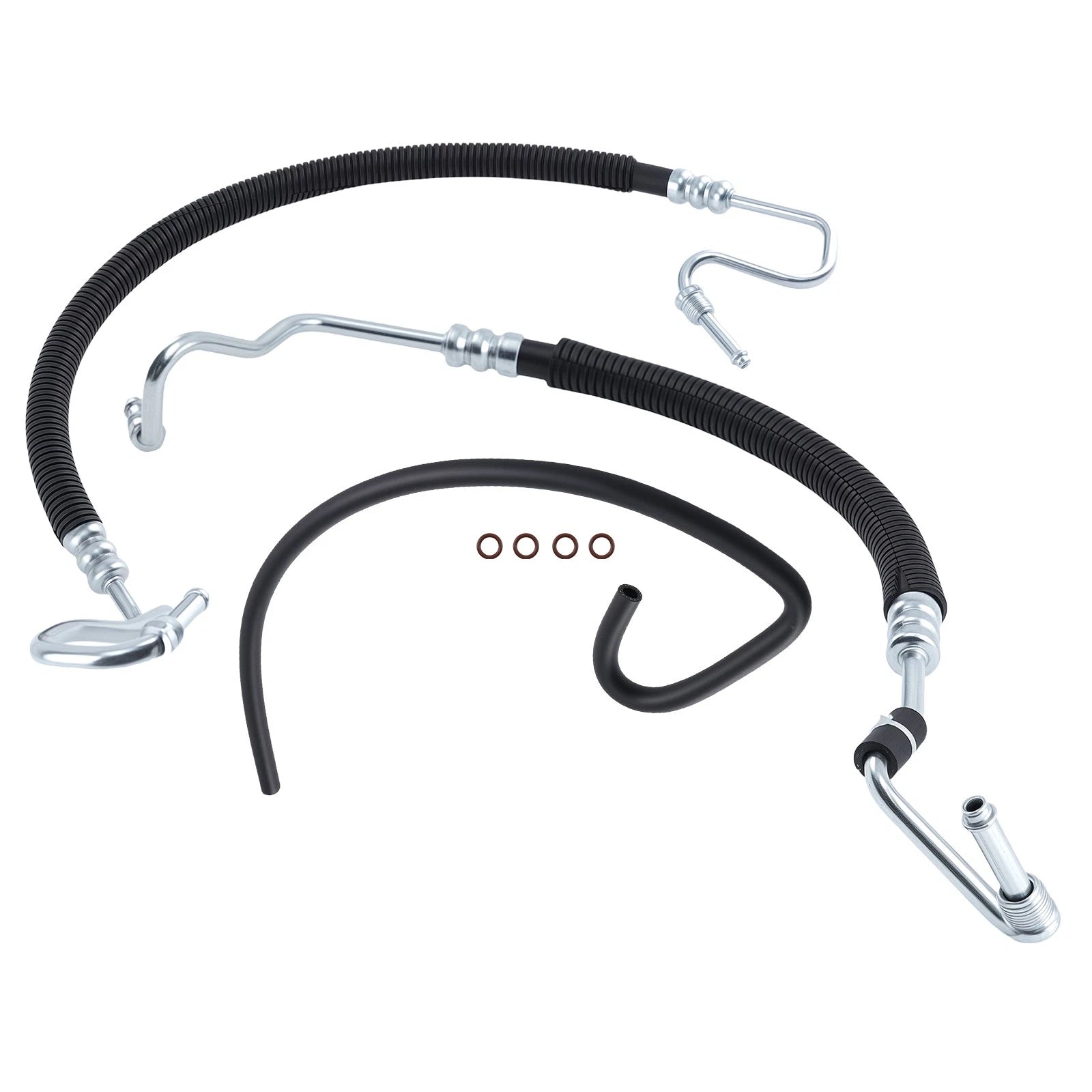Power Steering Pressure Line Hose for Cadillac Escalade/GMC Yukon XL (2003–2006)