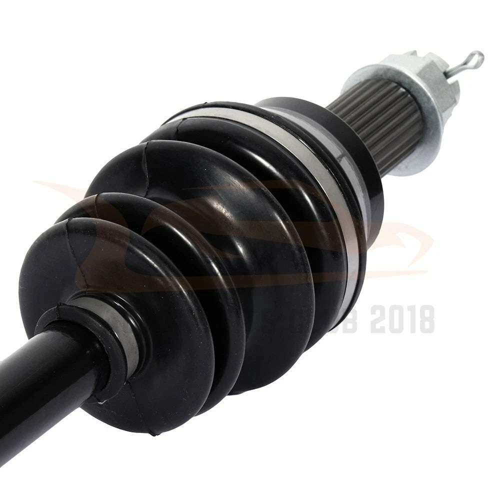 Updated CV Axle Shaft for Polaris RZR XP 4 1000 (2018)